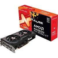 Відеокарта Sapphire Pulse Radeon RX 9060 XT 16GB (11350-03) EU