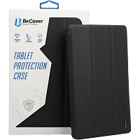 Чохол-книжка BeCover Smart Case для Samsung Galaxy Tab A9 Black (710355) - придбати в Дніпрі, Україні: ціна, характеристики | інтернет-магазин TOUCH