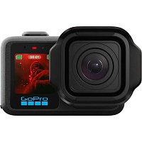 Екшн-камера GoPro MISSION 1 PRO (CHDHW-011-RW) - придбати в Дніпрі, Україні: ціна, характеристики | інтернет-магазин TOUCH