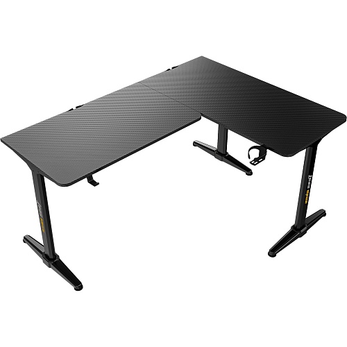 Компьютерный игровой стол Anda Seat Wind Seeker Black (AD-D-PT-1600-01-B)