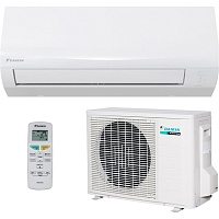 Спліт-система Daikin Sensira (FTXF60D/RXF60D) - придбати в Дніпрі, Україні: ціна, характеристики | інтернет-магазин TOUCH