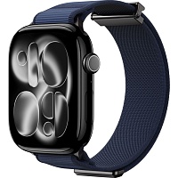 Ремешок Dux Ducis YM Series для Apple Watch 44/45/46/49mm Blue