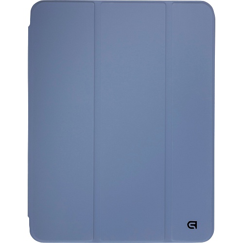 Чехол-книжка ArmorStandart Smart Fold Pen для Apple iPad 11 2025 (A16) / 10.9 2024 / 2022 Lavender Grey (ARM74942)