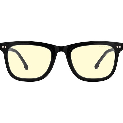 Компьютерные очки Gunnar Cupertino Onyx Amber