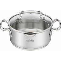 Каструля Tefal Duetto+ 2 л G7164356  - придбати в Дніпрі, Україні: ціна, характеристики | інтернет-магазин TOUCH