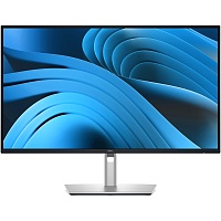 Монитор Dell 27" P2725QE (210-BRDS) 