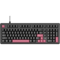 Клавиатура Ajazz AK980 Red Switch USB UA Black (AK980-R-BR)