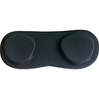 Защита на линзы Sovawin Lens Protective Cover для Meta Quest 3 Black