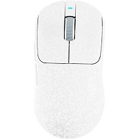 Мышь Ajazz AJ199 MAX Carbon Filter White (AJ199-MAX-W)