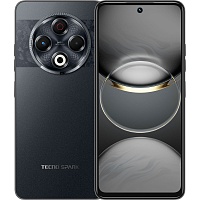 Смартфон Tecno Spark 30 (KL6) 8/128GB Stellar Shadow (4894947047862) - придбати в Дніпрі, Україні: ціна, характеристики | інтернет-магазин TOUCH