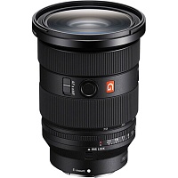 Объектив Sony FE 24-70mm f/2.8 GM II (SEL2470GM2.SYX)