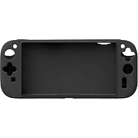 Чехол Dobe Silicon Case TNS-5171 для Nintendo Switch 2 Black