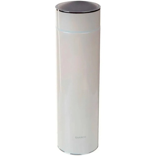 Термос QUANGE Temperature Display Thermos Cup BW502 480ml White  - придбати в Дніпрі, Україні: ціна, характеристики | інтернет-магазин TOUCH