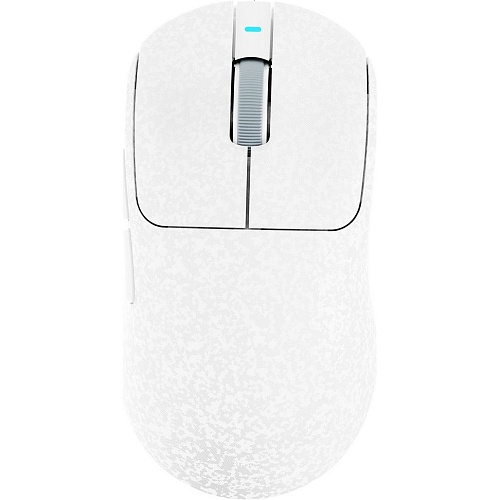 Мышь Ajazz AJ199 MAX Carbon Filter White (AJ199-MAX-W)