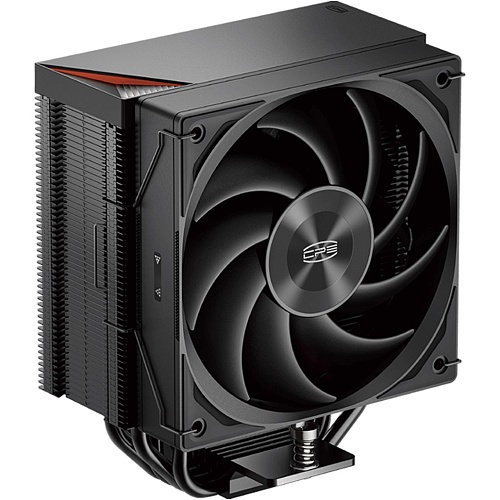 Кулер для процессора PCCooler RZ500 BK (RZ500-BKNWNX-GL)