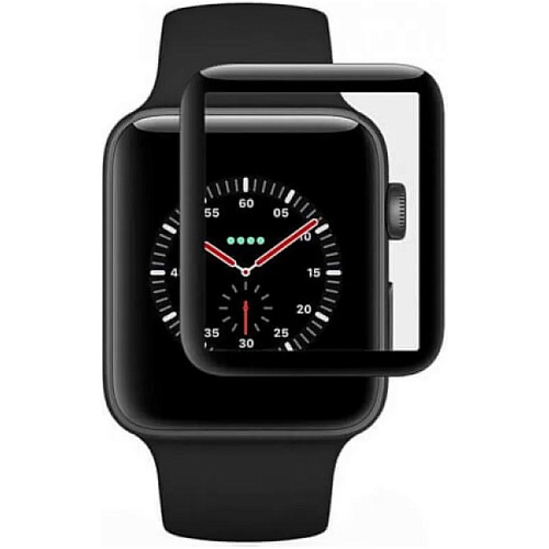 Защитное стекло Blueo High Molecule Shock Resistant для Apple Watch Ultra 49mm