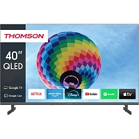 Телевизор Thomson QG4S14 40" QLED FullHD (40QG4S14)
