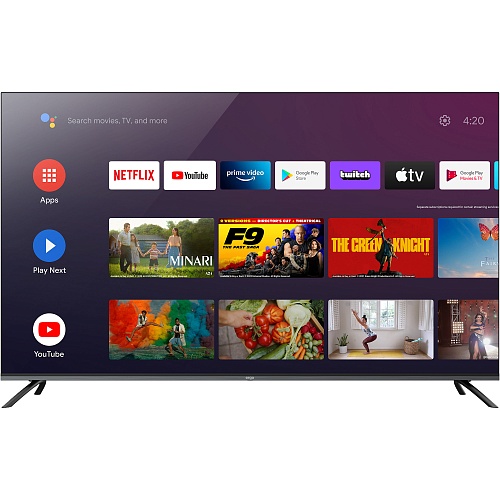 Телевизор Ergo GUS8500 75" LCD Ultra HD 4K (75GUS8500)