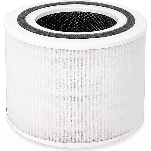 Фільтр для очищувача повітря Levoit Air Cleaner Filter Core P350 True HEPA 3-Stage (HEACAFLVNEA0021) - придбати в Дніпрі, Україні: ціна, характеристики | інтернет-магазин TOUCH
