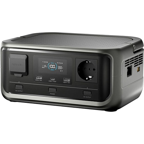 Зарядная станция Allpowers VOLIX P300