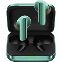 Навушники Realme Buds Air 7 Pro Racing Green - придбати в Дніпрі, Україні: ціна, характеристики | інтернет-магазин TOUCH