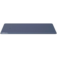 Коврик для мыши Xiaomi JI JIANG YB12 (Blue)