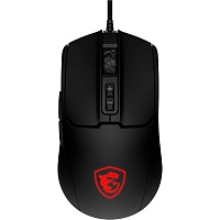 Миша MSI FORGE GM100  - придбати в Дніпрі, Україні: ціна, характеристики | інтернет-магазин TOUCH