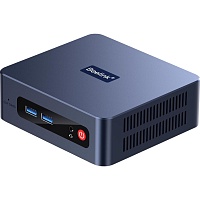 Неттоп Beelink SER3 16/500GB