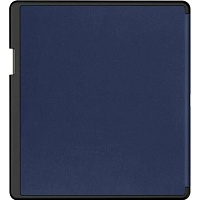 Чехол-книжка ArmorStandart Leather Case для Amazon Kindle Scribe Dark Blue (ARM65960)