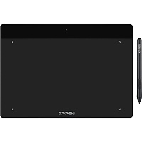 Графический планшет XP-Pen Deco Fun L Black