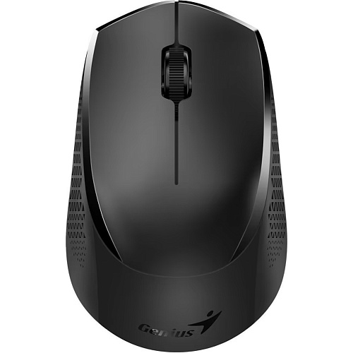 Миша Genius NX-8000 Silent Black (31030035400)  - придбати в Дніпрі, Україні: ціна, характеристики | інтернет-магазин TOUCH