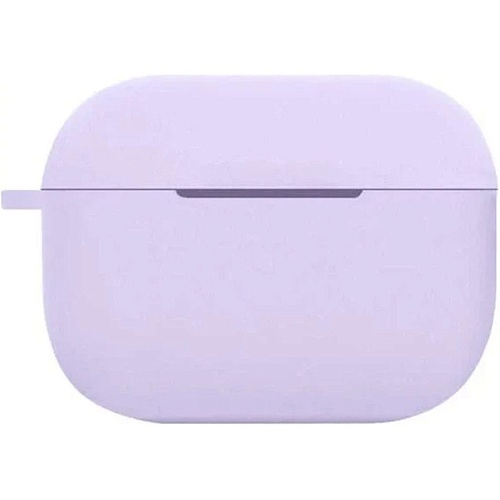 Чехол Silicone Case для Apple AirPods Pro 3 Glycine