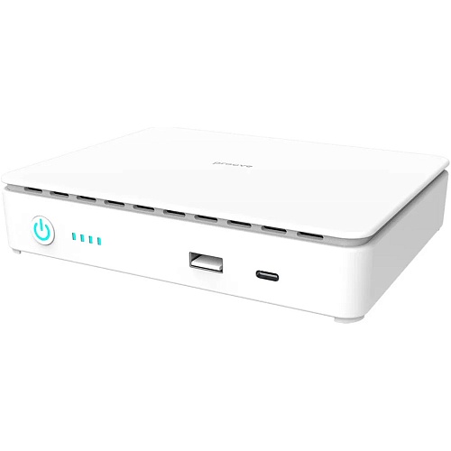 Источник бесперебойного питания (ИБП) для роутера Proove Mini DC UPS 15600mAh (UPSP15600102)