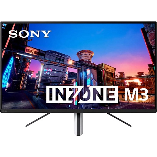 Монитор Sony INZONE M3 (SDMF27M30AEP) 
