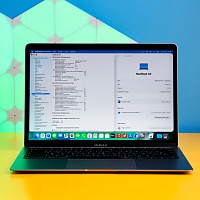 Ноутбук Apple MacBook Air 13