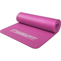 Килимок для йоги EasyFit NBR Pink (EF-1919-P) - придбати в Дніпрі, Україні: ціна, характеристики | інтернет-магазин TOUCH