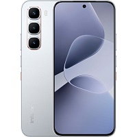 Смартфон Infinix Hot 60 Pro 8/128GB Titanium Silver