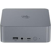 Неттоп Beelink EQR5 16/500GB