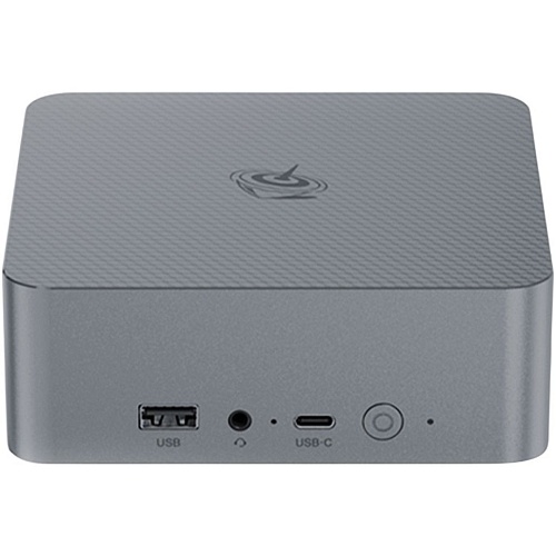 Неттоп Beelink EQR5 16/500GB