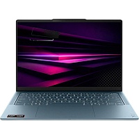 Ноутбук Lenovo Yoga Slim 7 14AGP11 Tidal Teal (83QSCTO1WW)