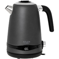 Электрочайник Adler AD 1295 Gray