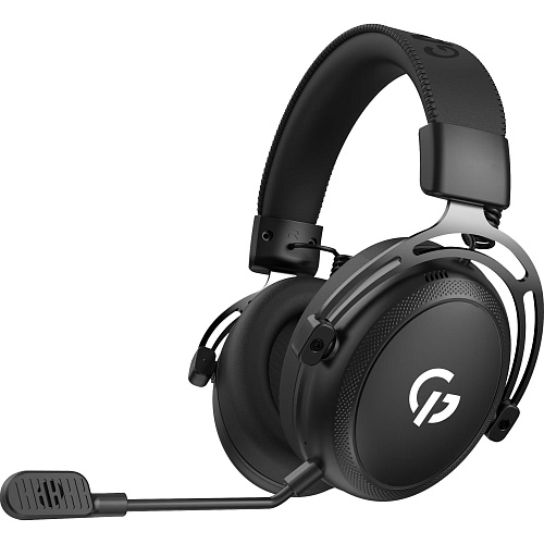 Игровые наушники GamePro Asgard Skald 4-Mode Black (HSW160B)