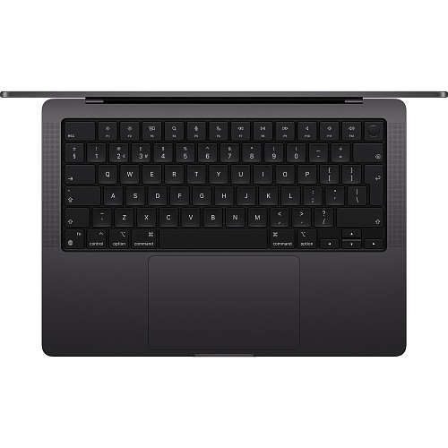 ≡ Ноутбук Apple MacBook Pro 14'' M4 Pro 24GB/512GB Space