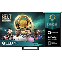 Телевизор Hisense 50A7Q 50" QLED 4K (20016311) EU