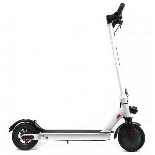 Електросамокат Crosser E9 MAX Air 10 