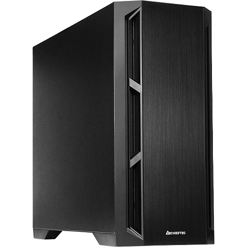 Корпус Chieftec Apex Q GA-01B-Q-OP Black