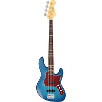 Бас-гітара FGN BMJ2-R Mighty Jazz Boundary Series Transparent Blue Sunburst - придбати в Дніпрі, Україні: ціна, характеристики | інтернет-магазин TOUCH