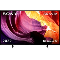 Телевізор Sony BRAVIA X81K 43