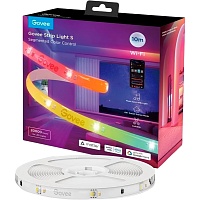 Светодиодная лента Govee H612C Strip Light S with Protective Coating RGBICW 10м (H612CCD1)