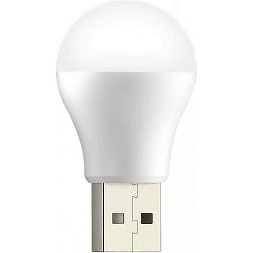 USB лампа DK 5V-1A Куля - придбати в Дніпрі, Україні: ціна, характеристики | інтернет-магазин TOUCH